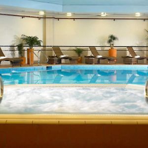 Bristol Marriott Hotel City Centre